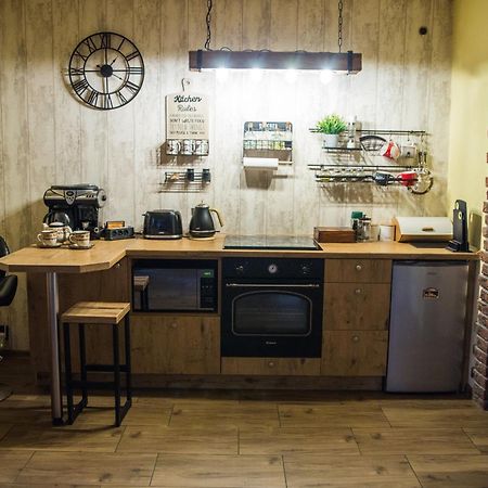 Apartament Studio11 "Cztery Pory Roku" Zlotoryja Luaran gambar