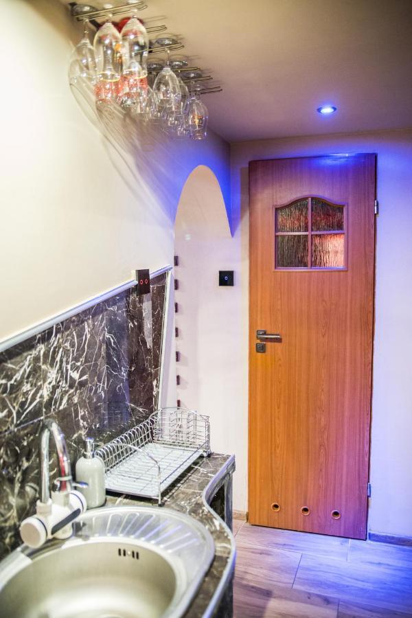 Apartament Studio11 "Cztery Pory Roku" Zlotoryja Luaran gambar