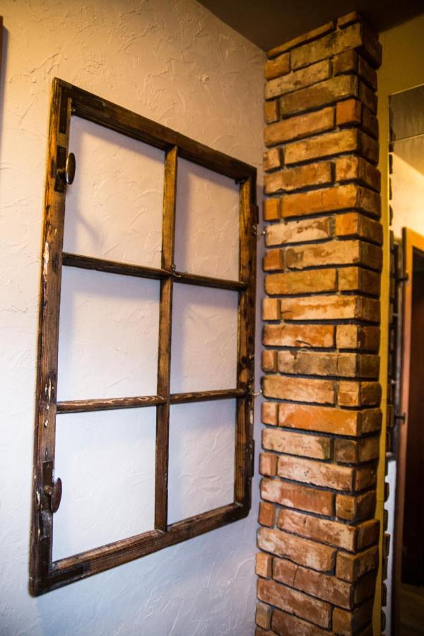 Apartament Studio11 "Cztery Pory Roku" Zlotoryja Luaran gambar