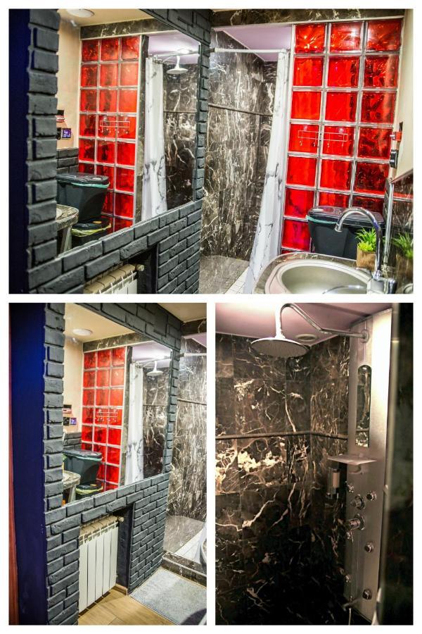 Apartament Studio11 "Cztery Pory Roku" Zlotoryja Luaran gambar