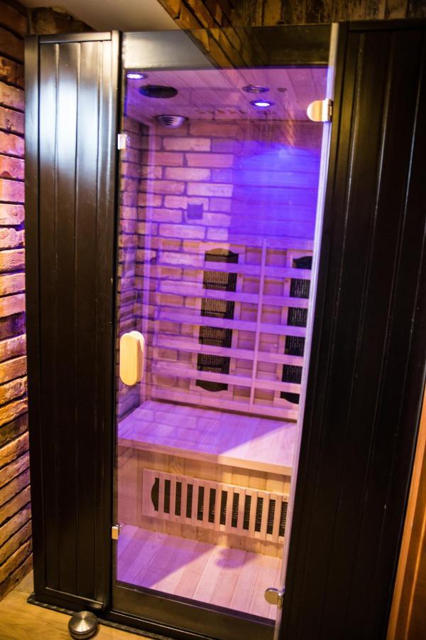 Apartament Studio11 "Cztery Pory Roku" Zlotoryja Luaran gambar