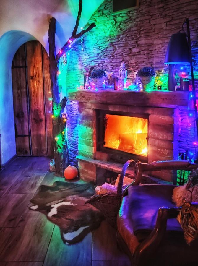 Apartament Studio11 "Cztery Pory Roku" Zlotoryja Luaran gambar