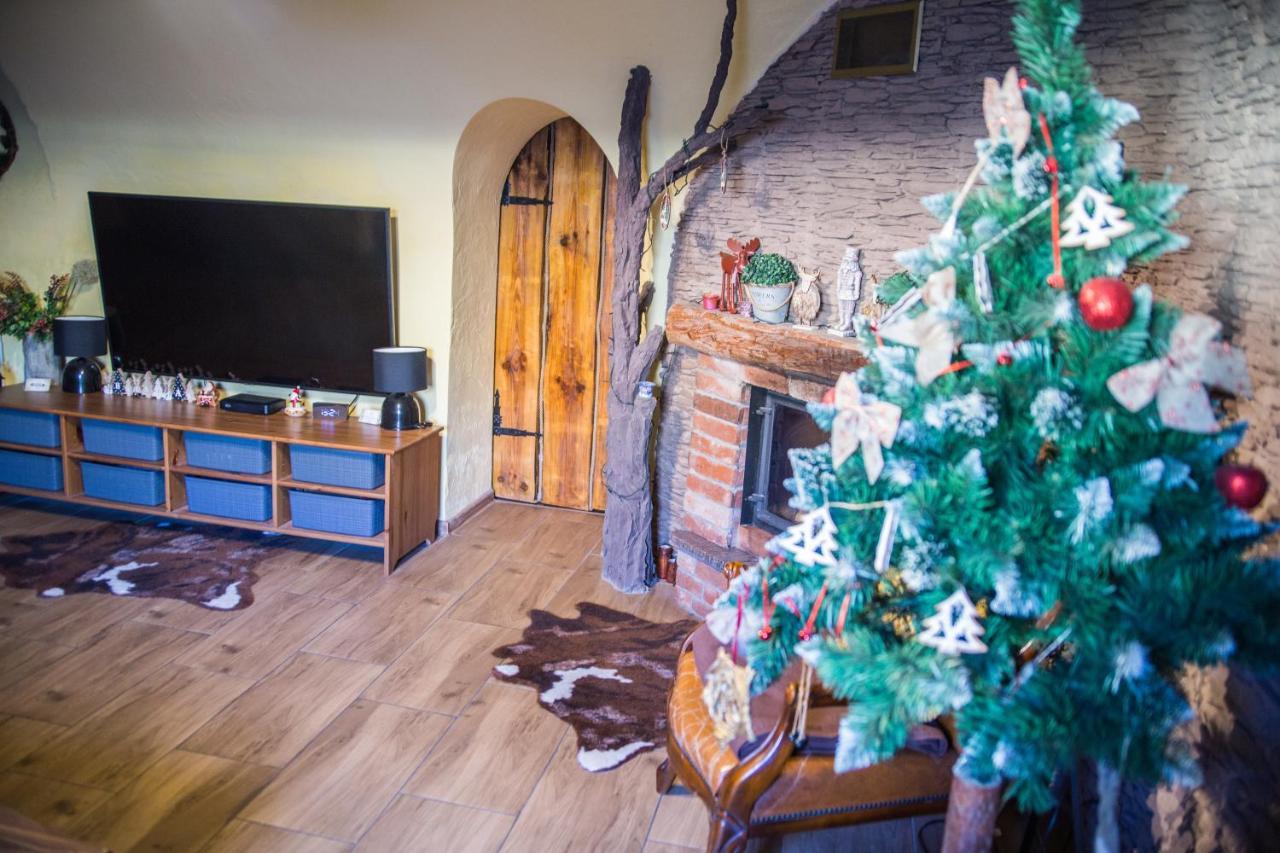 Apartament Studio11 "Cztery Pory Roku" Zlotoryja Luaran gambar