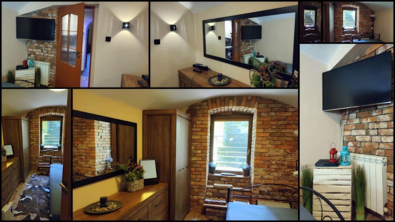 Apartament Studio11 "Cztery Pory Roku" Zlotoryja Luaran gambar