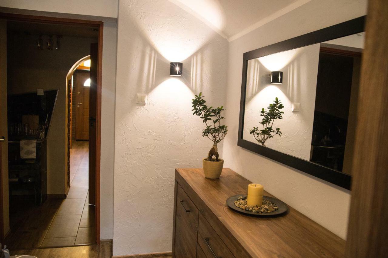 Apartament Studio11 "Cztery Pory Roku" Zlotoryja Luaran gambar